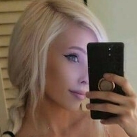 slovenianbunny Nackt