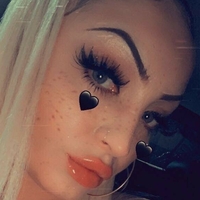 snowbunnygang420 Nackt