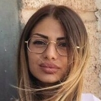 Sofia Filidou Nackt