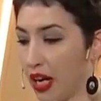 Sofia Gala Nackt