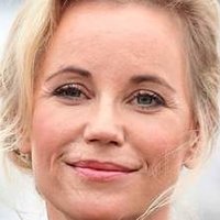 Sofia Helin Nackt