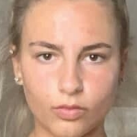 Sofia Iaderosa Nackt