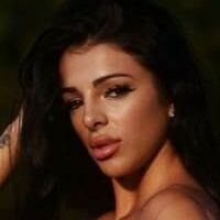 Sofia Merolli Nackt