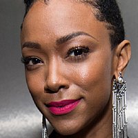 Sonequa Martin-Green Nackt