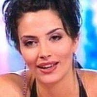 Sonia Aquino Nackt