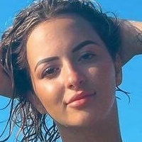 Sophia Stinnett Nackt