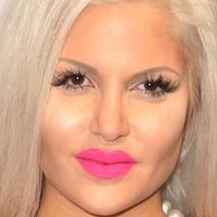 Sophia Wollersheim Nackt