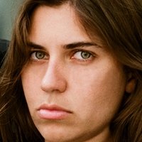 Sophie Berger Nackt