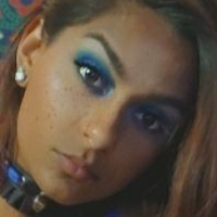 spaceygrace555 Nackt