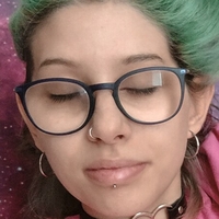 Spaceywho Nackt