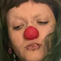 spankytheclown Nackt