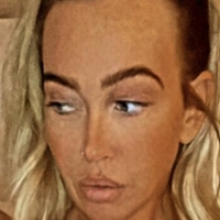 Stacey Megan Nackt