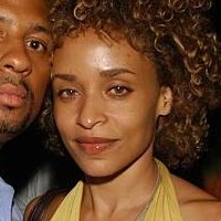 Stacie Jones Upchurch Nackt