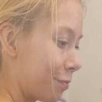 Stangebratenn Nackt