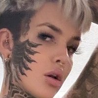 Stefani Marz Nackt