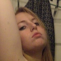 Stefanie Nackt