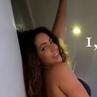 Steffany Lima Nackt
