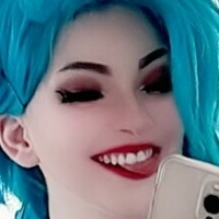 Stellalasaurus Nackt