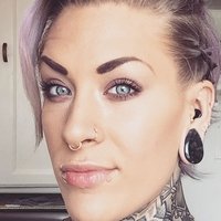 Stephanie Anders Nackt