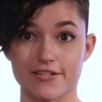 Stephanie Crousillat Nackt