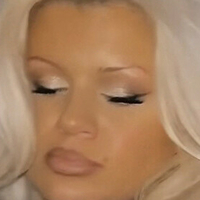 Stephanie Sampson Nackt