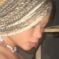 Storm Reid Nackt