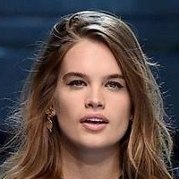 Stormi Henley Nackt