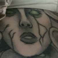 Strawberriluvin Nackt