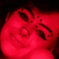 strawberryteeth Nackt