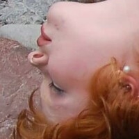 Stunnnedmullet Nackt
