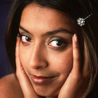 Sunetra Sarker Nackt