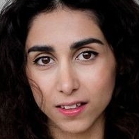 Suri Abbassi Nackt