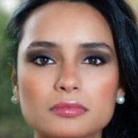 Susana Rojas Nackt