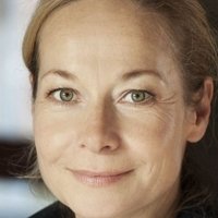 Susanne-Marie Wrage Nackt