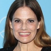 Suzanne Cryer Nackt