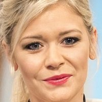Suzanne Shaw Nackt