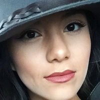 Suzette Vargas Nackt