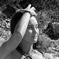 Suzie Marachet Nackt