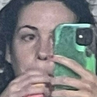 Sydney Goins Nackt