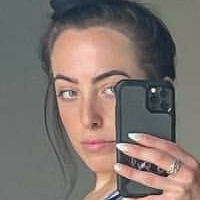 Sydney Martichuski Nackt