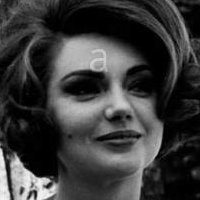 Sylva Koscina Nackt
