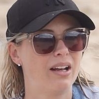 Sylvia Jeffreys Nackt