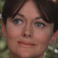 Sylvia Kay Nackt