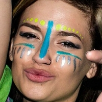 Taela Nackt