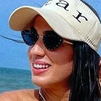 Tainá Férrer Nackt