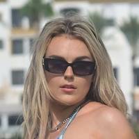 Tallia Storm Nackt