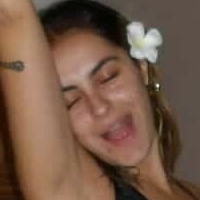 Tamar Goldstin Nackt