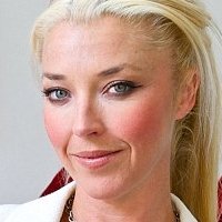 Tamara Beckwith Nackt