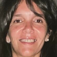 Tamara Del Carmen Monzon Nackt