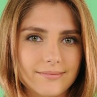 Tammy Di Calafiori Nackt